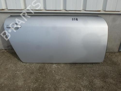 Used Right front door AUDI TT Roadster (8N9) 1.8 T (180 hp) 28411312