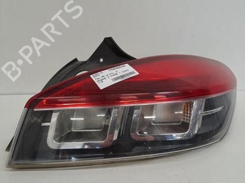 Right taillight RENAULT MEGANE III Coupe (DZ0/1_) 1.9 dCi (DZ0N, DZ0J, DZ1J, DZ1K) | BP28402405C35