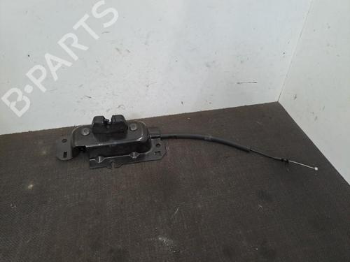 Tailgate lock CITROËN C4 Picasso II 1.6 HDi / BlueHDi 115 | BP28398948C101
