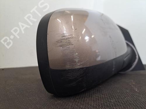Right mirror NISSAN NOTE (E11, NE11) 1.4 | BP28389330C27 