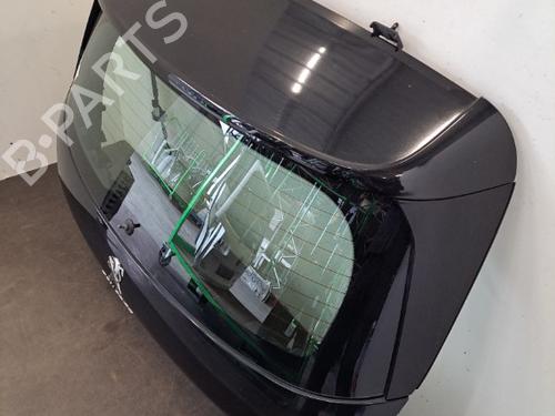 Tailgate PEUGEOT 308 II (LB_, LP_, LW_, LH_, L3_) 1.6 BlueHDi 120 | BP28409600C6 