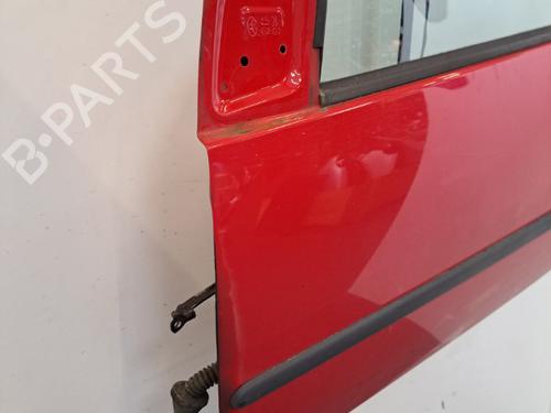 Left front door CITROËN C1 (PM_, PN_) 1.4 HDi | BP28409750C2 