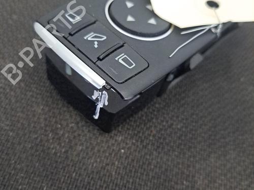 Used Left front window switch Left front window switch MERCEDES-BENZ B-CLASS Sports Tourer (W246, W242) B 200 CDI / d (246.208) (136 hp) 28599949 28599949