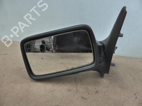Used Left mirror SEAT IBIZA II (6K1) 1.9 TDI (110 hp) 28394795