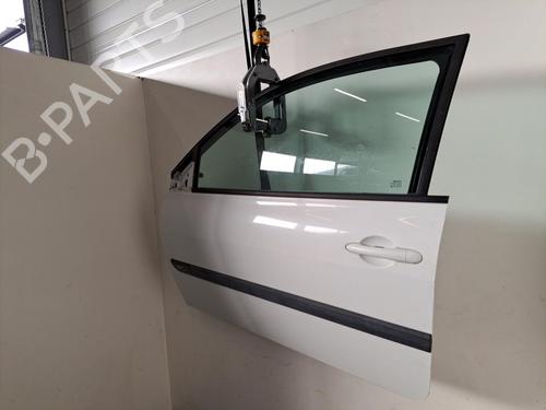 Left front door RENAULT MEGANE II (BM0/1_, CM0/1_) 1.5 dCi (BM02, BM13, BM2A, CM02, CM13) | BP28396787C2