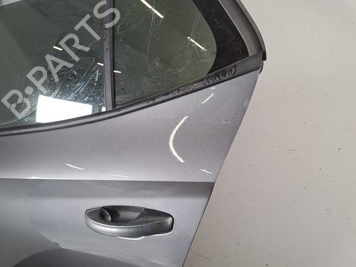 Left rear door SKODA FABIA IV (PJ3) 1.0 TSI | BP29425792C4 