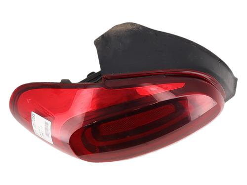 Left taillight CITROËN C3 III (SX) 1.2 PureTech 82 | BP36818384C34 - Image 4