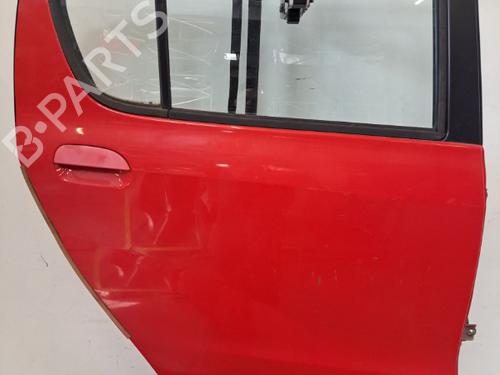 Used Right rear door DAIHATSU CUORE VII (L275_, L285_, L276_) 1.0 (L276) (70 hp) 28409676