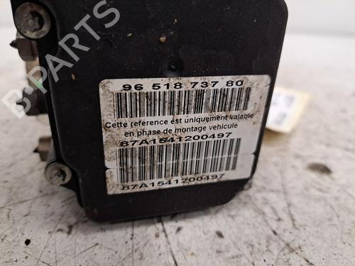 ABS pump PEUGEOT 307 Break (3E) 1.6 16V | BP28409315M43 