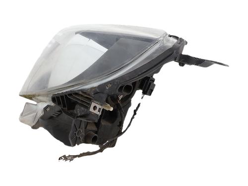 Left headlight RENAULT TWINGO II (CN0_) | BP38081640C28 - Image 5