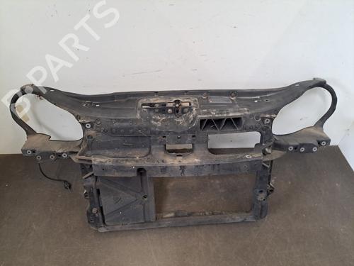 Used Front slam panel VW POLO IV (9N_, 9A_) 1.2 12V (64 hp) 28397770