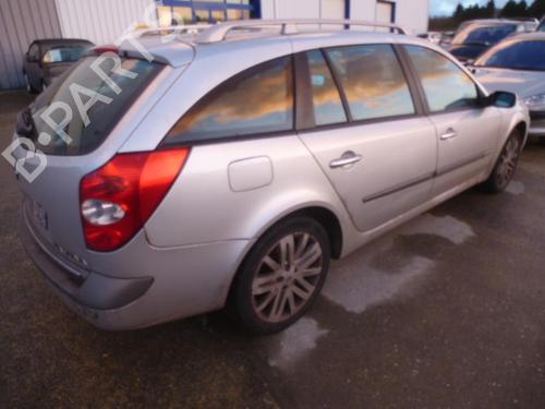 Left headlight RENAULT LAGUNA II Grandtour (KG0/1_) 1.9 dCi | BP28411443C28 