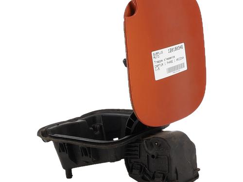 Used Fuel flap RENAULT CAPTUR I (J5_, H5_) 1.5 dCi 90 (J5N4, J5M5, J5MW, J5M6, J5AL, J5AJ) (90 hp) 32413247
