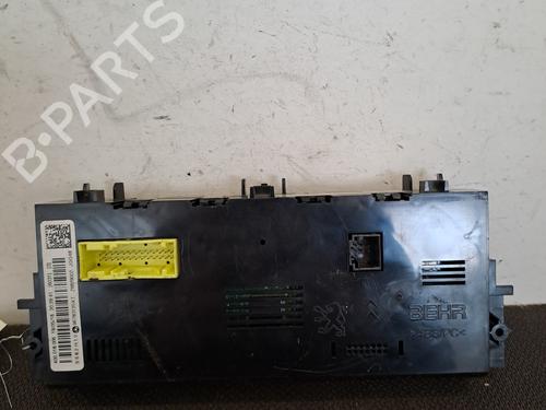 Used Climate control Climate control DS DS 3 (SA_) 1.2 THP 110 / PureTech 110 (SAHNPS, SAHNZ6, SAHNZT) (110 hp) 28406903 28406903