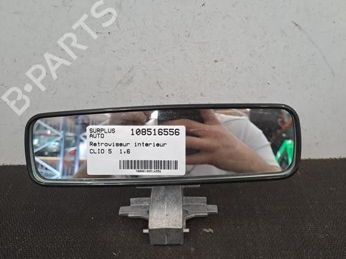 Rear mirror RENAULT CLIO V (B7_) 1.6 E-TECH 140 (B7MU) | BP28397681I6 - Image 3
