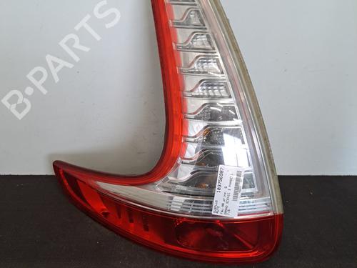 Used Left taillight RENAULT GRAND SCÉNIC III (JZ0/1_) 1.5 dCi (JZ09, JZ0D, JZ10, JZ14, JZ1G, JZ29, JZ2C) (110 hp) 28395588
