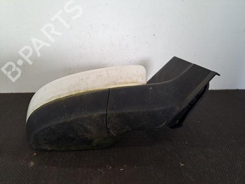 Right mirror VW UP! (121, 122, BL1, BL2, BL3, 123) 1.0 | BP28389816C27