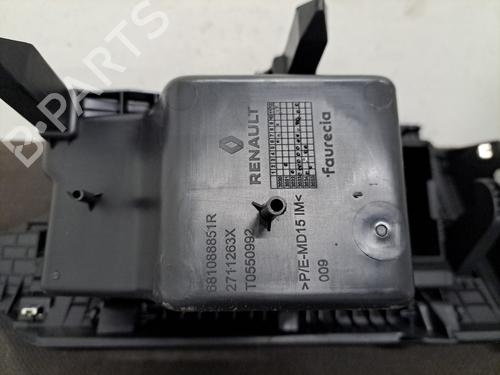 Glove box RENAULT TRAFIC III Bus (JG_) | BP28395996C95 - Image 3