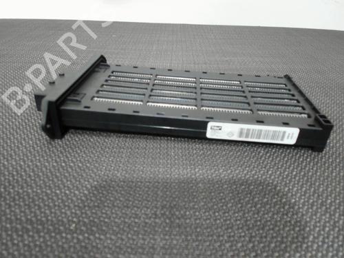 Varmeblæsermodstand RENAULT CLIO IV (BH_) 1.5 dCi 90 (90 hp) 28411220