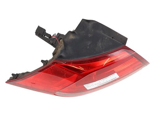 Feu arrière gauche VW GOLF VII (5G1, BQ1, BE1, BE2) 2.0 TDI (150 hp) 33204199