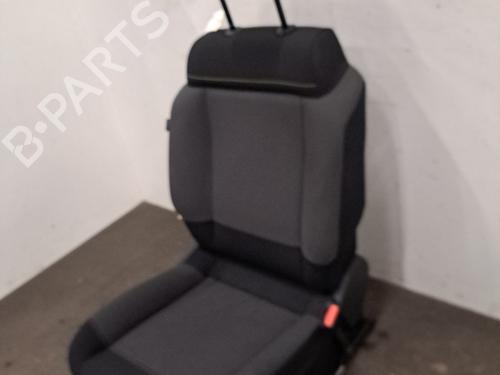 Right front seat CITROËN C3 III (SX) 1.5 BlueHDi 100 (SXYHYP, SXYHTU) | BP31847897C16
