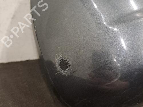 Right mirror CITROËN BERLINGO Box Body/MPV (B9) 1.6 HDi / BlueHDi 75 | BP31091043C27