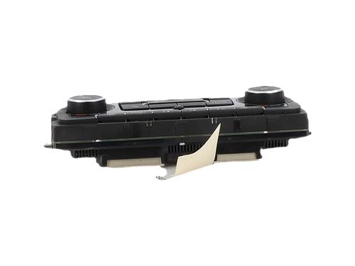 Used Climate control Climate control 38099347 38099347