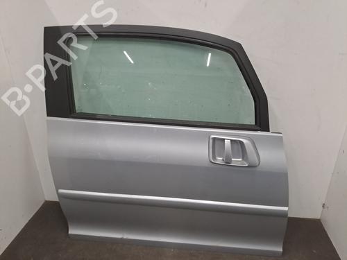 Used Right front door PEUGEOT 1007 (KM_) 1.4 HDi (68 hp) 31178061