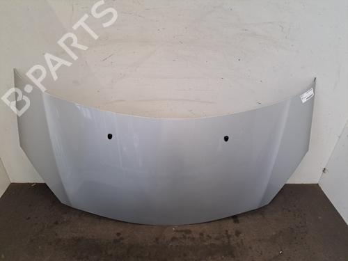 Motorhjelm CITROËN DS3 (SA_) 1.2 VTi 82 (82 hp) 32093819