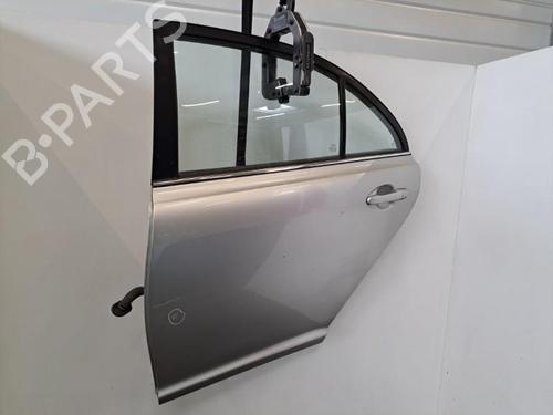 Used Left rear door TOYOTA AVENSIS (_T25_) 2.0 D-4D (CDT250_, CDT250R) (116 hp) 28404751
