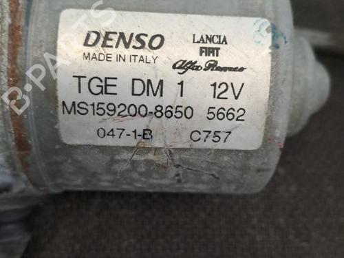 Front wiper motor FIAT 500 (312_) 1.2 (312AXA1A) | BP28398880M29