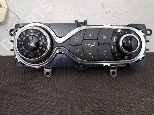 AC Styreenhet / Manøvreringsenhet RENAULT CLIO IV Grandtour (KH_) 1.5 dCi 90 (KHN3, KHN4) (90 hp) 28391834