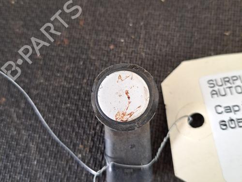 Used Electronic module Electronic module VW GOLF VI (5K1) 1.6 TDI (105 hp) 30391775 30391775