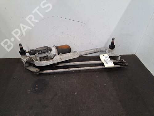Front wiper motor HONDA ACCORD VIII (CU) 2.2 i-DTEC (CU3) | BP28409892M29 - Image 3