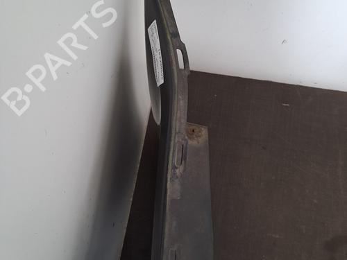 Rear bumper LAND ROVER RANGE ROVER SPORT I (L320) 3.6 D 4x4 | BP28401068C8