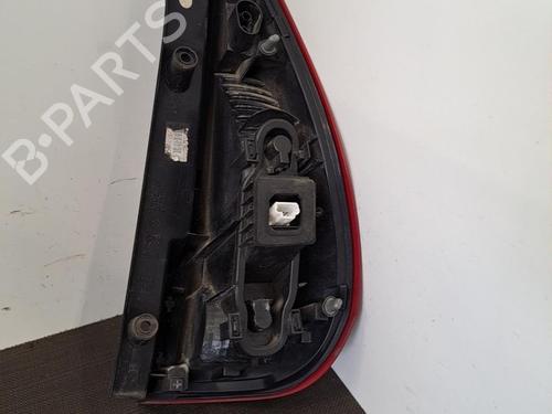 Left taillight RENAULT SCÉNIC III (JZ0/1_) 1.9 dCi (JZ0J, JZ1J, JZ1K, JZ1S) | BP28402485C34 