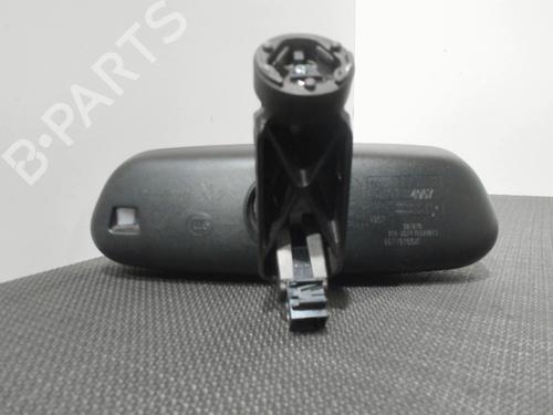 Used Rear mirror DS DS 5 (KF_) 1.6 BlueHDi 120 (120 hp) 28399431