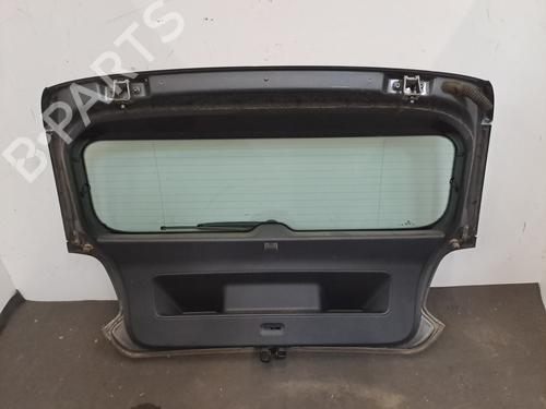 Tailgate VW POLO V (6R1, 6C1) 1.2 TSI | BP28391716C6 