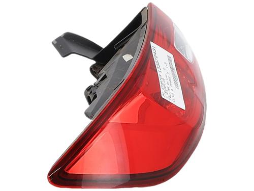 Used Left taillight Left taillight RENAULT CLIO IV (BH_) 1.5 dCi 75 (75 hp) 39700595 39700595