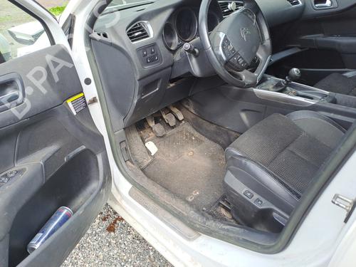 Steering column stalk CITROËN C4 II (NC_) 2.0 HDi / BlueHDi 150 | BP36955353I23 - Image 10