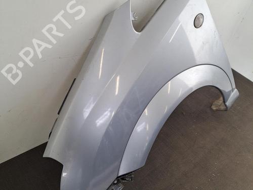 Used Left front fenders OPEL MERIVA A MPV (X03) 1.8 (E75) (125 hp) 28402800