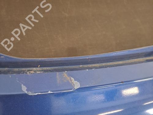 Rear bumper CITROËN C1 (PM_, PN_) 1.0 | BP28395448C8 