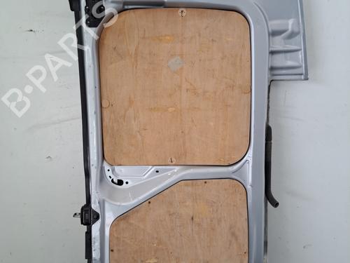 Left tailgate FIAT SCUDO Bus (270_, 272_) 2.0 D Multijet | BP29638482C76 