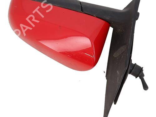Retrovisor esquerdo PEUGEOT 108 1.0 VTi | BP33968529C26 - Image 2