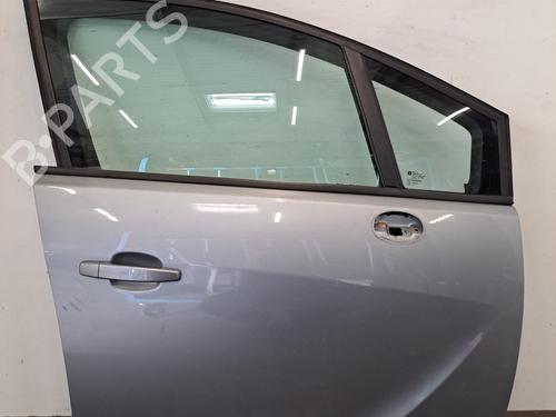 Used Right front door OPEL MERIVA B MPV (S10) 1.4 (75) (120 hp) 30409155