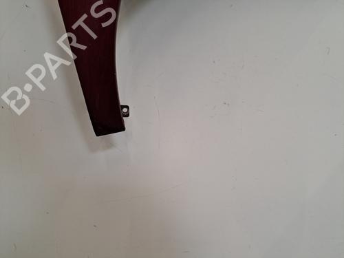 Right front fenders FIAT BRAVO II (198_) 1.6 D Multijet (198AXM1B) | BP28395349C42 