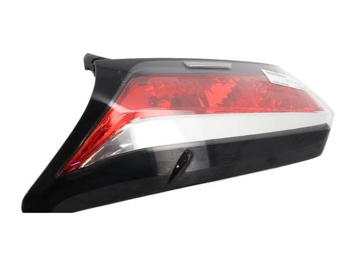 Left taillight TOYOTA AYGO (_B4_) 1.0 (KGB40) | BP35811267C34 - Image 6