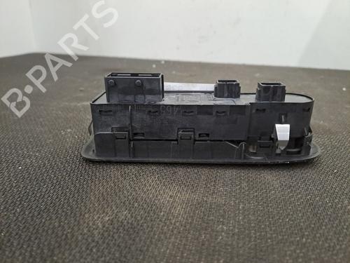 Used Left front window switch Left front window switch PEUGEOT 508 SW I (8E_) 2.0 HDi (163 hp) 28409513 28409513