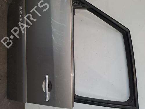 Used Left front door RENAULT ESPACE IV (JK0/1_) 2.0 dCi (JK01, JK02, JK1J, JK1K, JK1H) (150 hp) 28587083