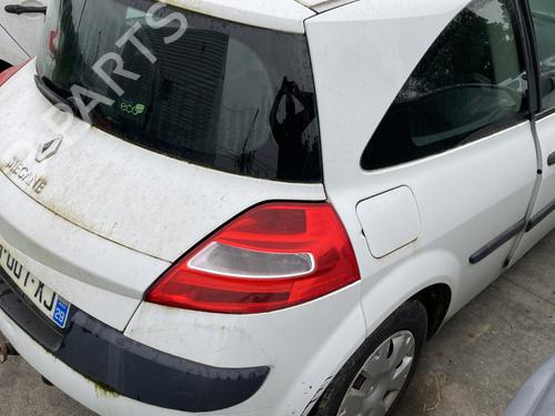 Left mirror RENAULT MEGANE II (BM0/1_, CM0/1_) 1.5 dCi (BM1E, CM1E) | BP28389405C26 